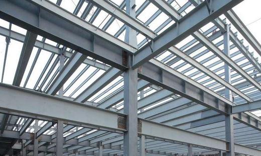 鋼結構涂料的施工工藝-鋼結構涂料是什么?