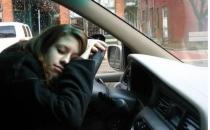 注意！別讓駕車威脅到你的健康
