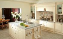 定制櫥柜的注意事項(xiàng)-定制櫥柜的好處