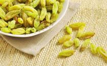 葡萄干也要洗？怎么洗看這里！