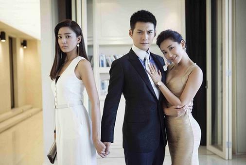 閨蜜奪愛(ài)真的概率更高嗎?