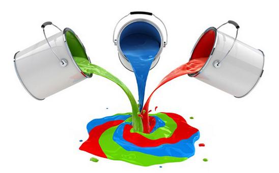 無味油漆是什么?無味油漆的選購技巧