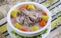 常吃六大營養食譜讓男人精力旺盛