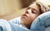 持續發高燒的急救寶典