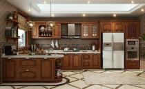 實木櫥柜多少錢一米？實木櫥柜的優缺點