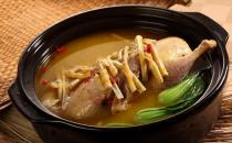 你會喝湯嗎？冬天喝湯小心8個誤區(qū)