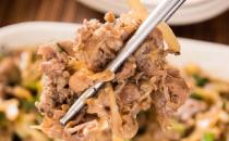 冬季飲食需遵循6大原則 冬季飲食調養方法盤點