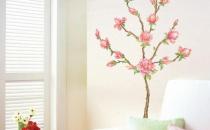 墻貼的選購知識-壁貼的保養與清潔