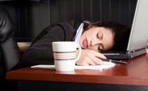 女性熬夜過后吃什么可以補身體