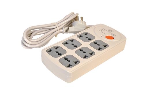 防雷插座價格如何?防雷插座的工作原理