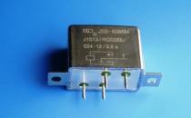 延時(shí)繼電器的工作原理-延時(shí)繼電器的簡(jiǎn)介