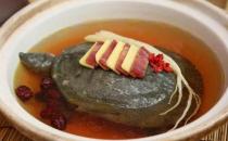 立冬時不能少的3款湯品