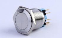 按鈕開關的工作原理-按鈕開關怎么接線？