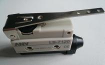 行程開關是什么？行程開關的工作原理