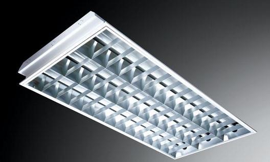 格柵燈要套什么定額?格柵燈的應用