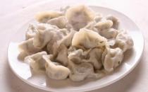 冬至為什么要吃餃子？冬至餃子說法的由來