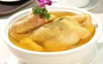 客家名菜清燉雞怎么做？