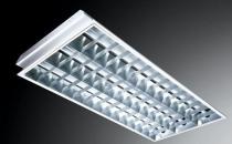 格柵燈要套什么定額？格柵燈的應用