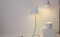 落地燈的選購知識-落地燈的保養與清潔