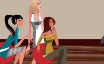 完美女人應具備哪些標準