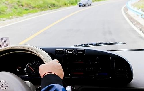 小妙招幫司機搞定眼睛不適