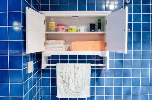 浴室掛柜如何保養?浴室掛柜如何選購?