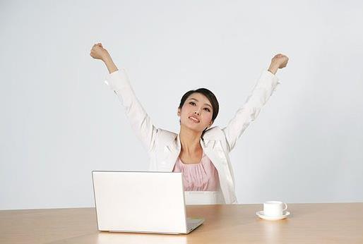 電腦一族如何脫發