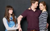 面對小三危機 女人要如何捍衛婚姻