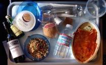 帶著沒(méi)坐過(guò)飛機(jī)的你 領(lǐng)略一下空中美味