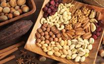 加班熬夜吃什么好？健康加餐可免發胖