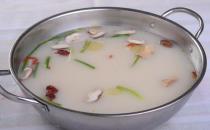 哪種火鍋湯底好？六款中藥材火鍋湯底推薦