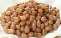 水煮花生營養(yǎng)高 怎樣吃花生才安全有益？