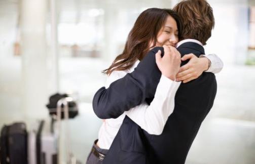 男人最能讓女人感動的五件事