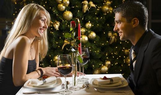 如何邀請到心儀的異性