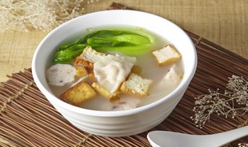 喝餃子湯有什么好處 什么時候喝才最好