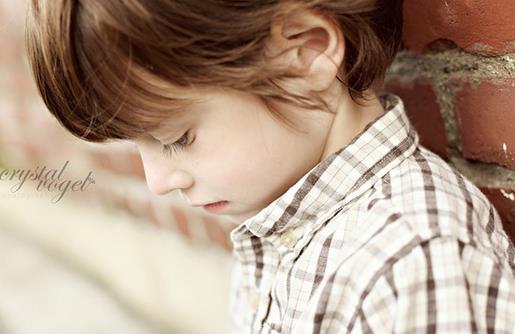 當好爸媽 預防孩子性心理障礙