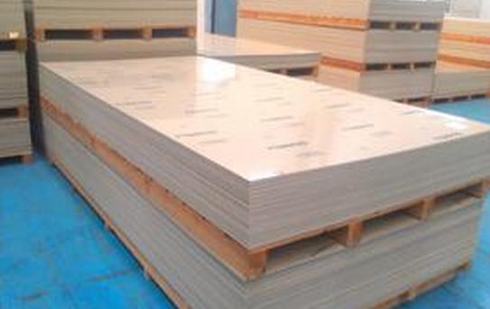 pp板的厚度與規(guī)格-pp板的環(huán)保性能