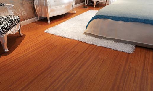 多層實(shí)木地板的有點(diǎn)有哪些?多層實(shí)木地板的保養(yǎng)