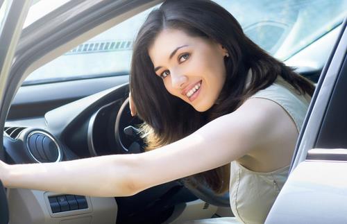 女性駕車都該注意哪些細節(jié)