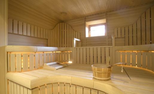 桑拿板的尺寸和規格-桑拿板怎么安裝?