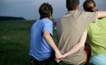 女人的婚外情和性都持什么心理？