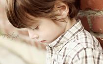 當好爸媽 預防孩子性心理障礙