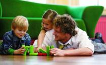 現代子女養成記 如何讓子女高人一等