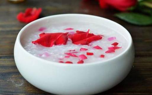 上班族吃什么好?六款養(yǎng)胃又養(yǎng)顏的花粥推薦