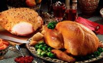 圣誕節(jié)各國吃什么？多國圣誕節(jié)飲食習(xí)俗盤點