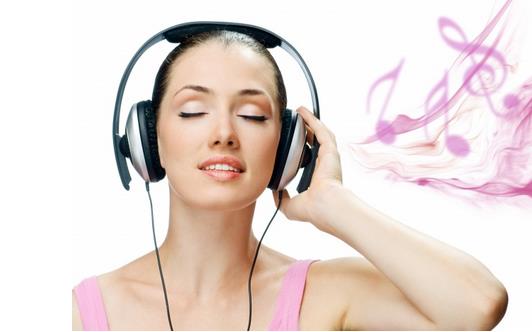 五大養生方法緩解壓力