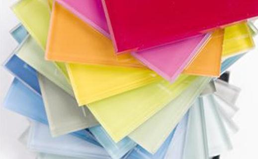 烤漆玻璃的選購技巧-烤漆玻璃如何保養?