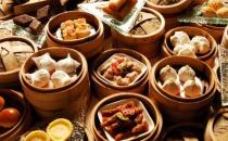 ?廣州早茶“四大天王”有哪些