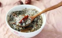 月經期間吃什么好？3款暖身美容粥推薦