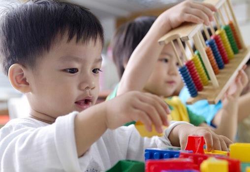 警惕:兒童情商教育3大陷阱